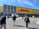 Coverphoto for Traineeship Logistiek at DHL eCommerce Nederland