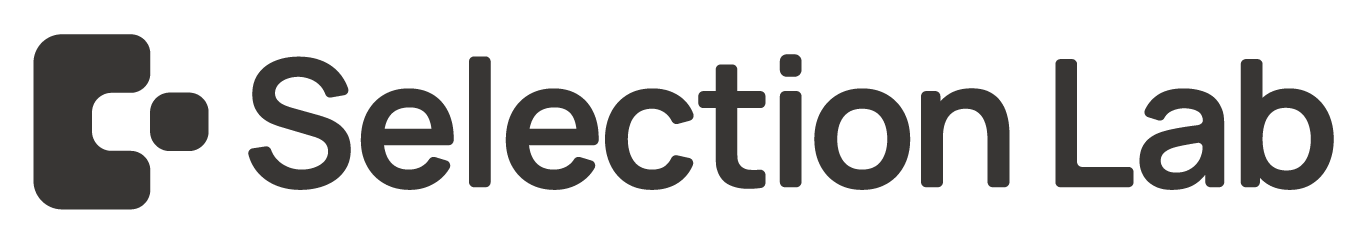 Logo Selection Lab