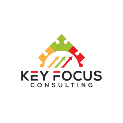 Key Focus Consulting logo