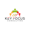 Logo Key Focus Consulting