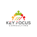 Key Focus Consulting logo