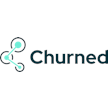 Churned logo