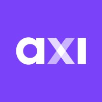 AXI logo