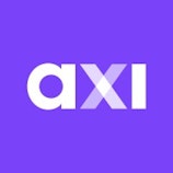 Logo AXI