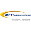 NTT Europe Ltd. logo