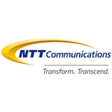 Logo NTT Europe Ltd.