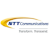 NTT Europe Ltd. logo