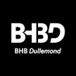 BHB Dullemond Overnames en Advies logo