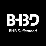 Logo BHB Dullemond Overnames en Advies
