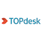 Logo TOPdesk