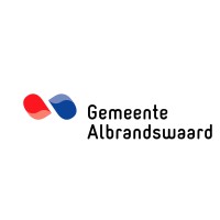 Gemeente Albrandswaard logo