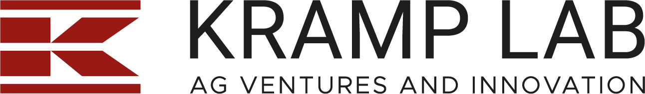 Kramp Ag Ventures and Innovation Lab logo