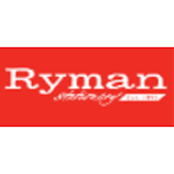 Logo Ryman Stationery