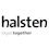 Halsten legal.together logo