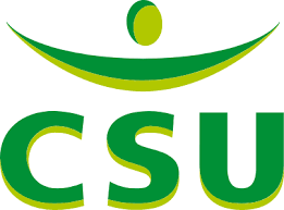 CSU Total Care logo