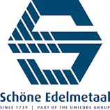 Logo Schöne Edelmetaal B.V.