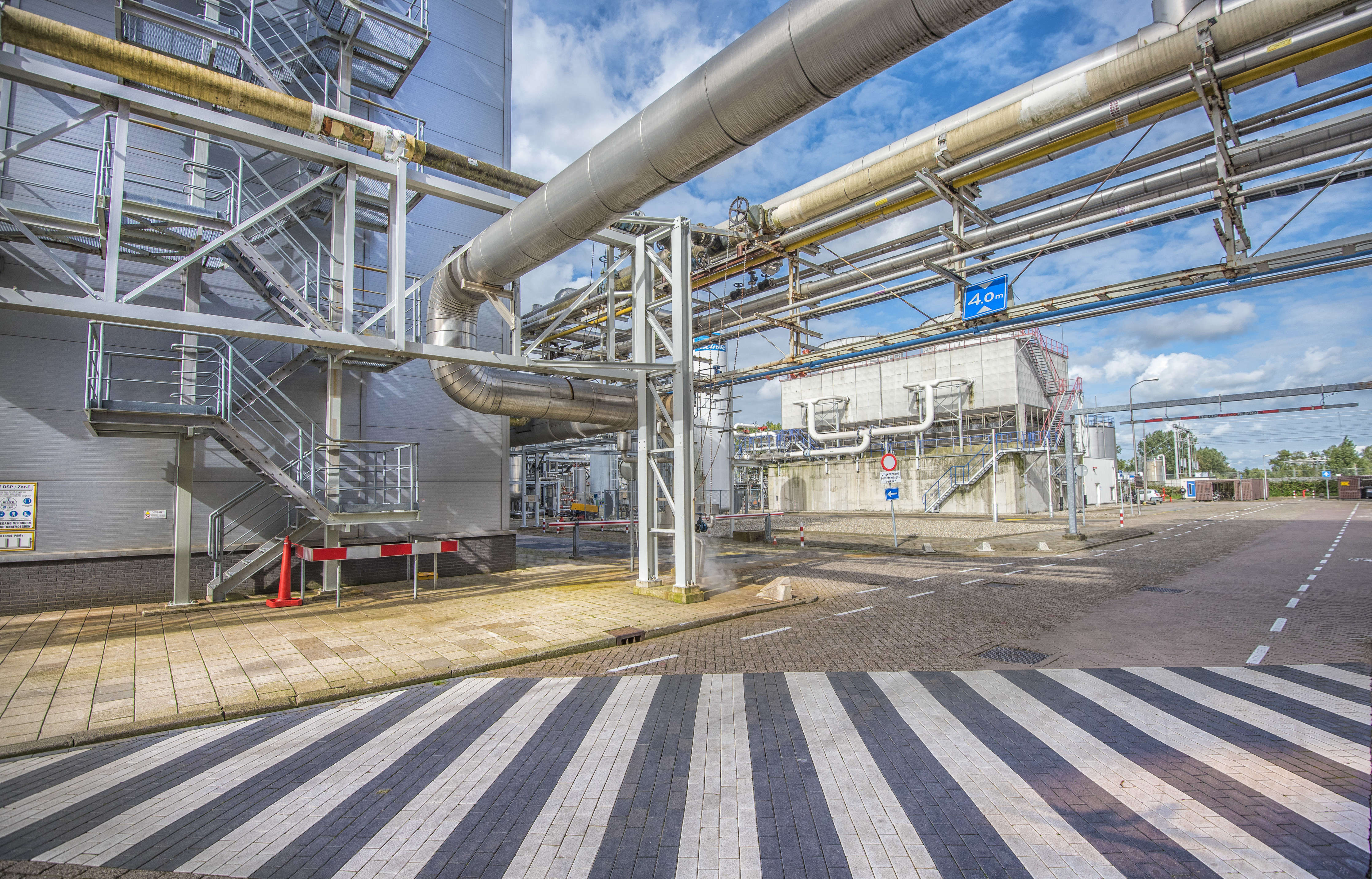 Centrient Pharmaceuticals's cover photo