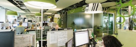 Omslagfoto van Data Center IT Infrastructure Manager bij Google