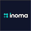 INOMA is hét full-service marketingbureau uit Ede logo