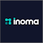 Logo INOMA is hét full-service marketingbureau uit Ede