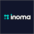 INOMA is hét full-service marketingbureau uit Ede logo