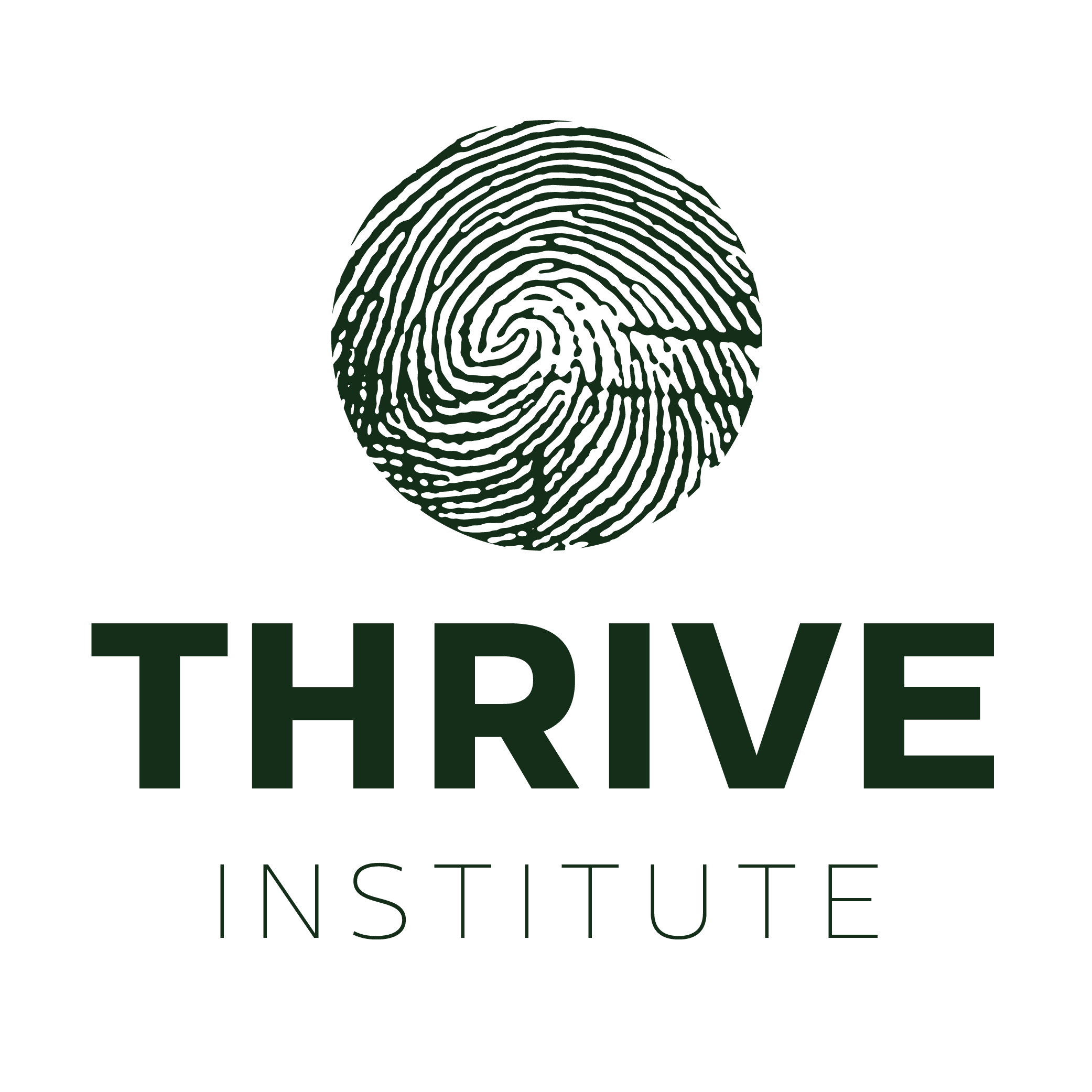 Logo THRIVE Institute