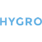Logo HYGRO