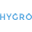 Logo HYGRO