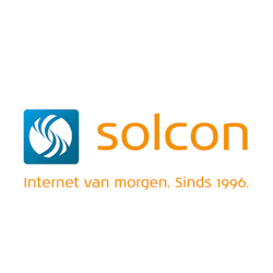Solcon Internetdiensten B.V.