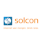 Logo Solcon Internetdiensten B.V.