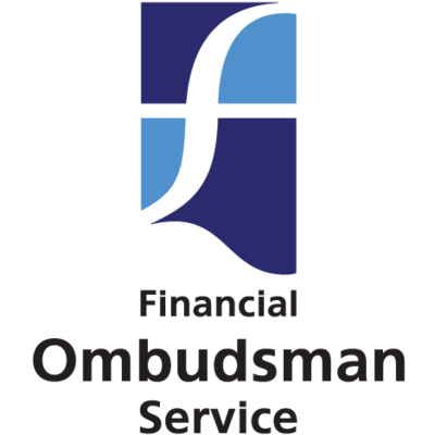 Financial Ombudsman Service logo