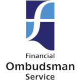 Logo Financial Ombudsman Service