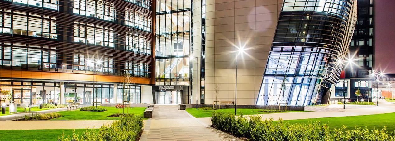 Balfour Beatty's cover photo