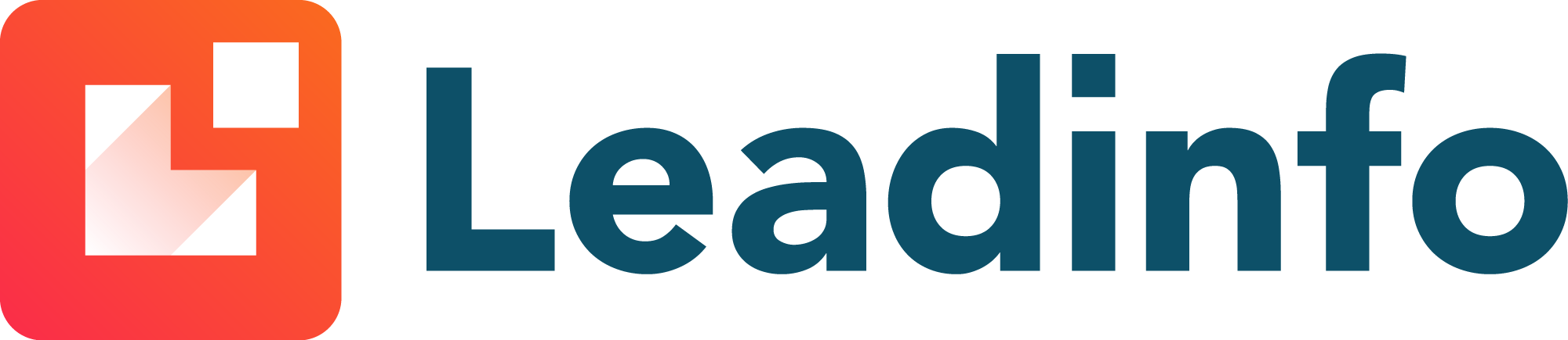 Logo Leadinfo