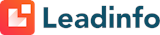 Logo Leadinfo
