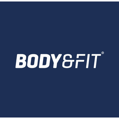 Logo Body &amp; Fit