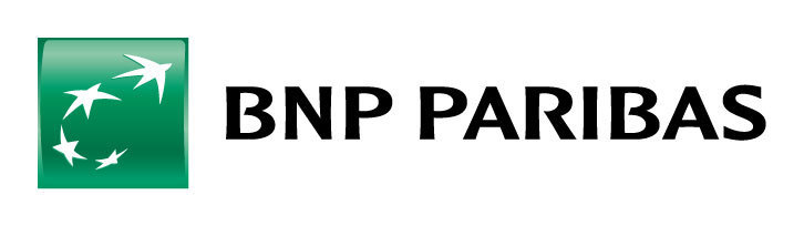 BNP Paribas logo