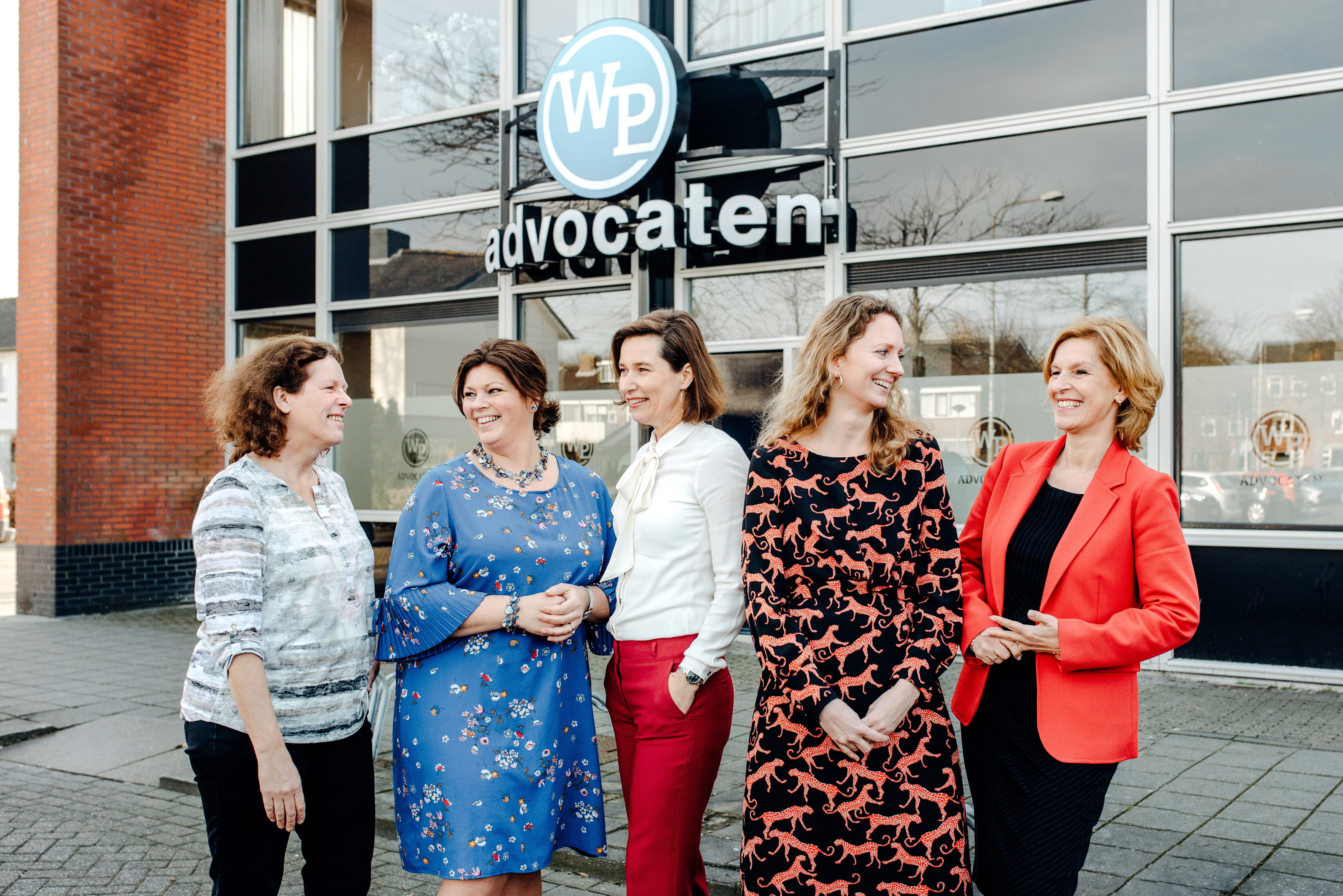 WP advocaten's cover photo