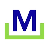 Logo McDermott International Inc. UK