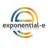 Logo Exponential-e