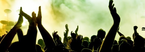 Omslagfoto van KAUF MEIN TICKET BV