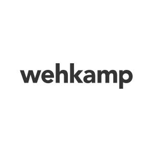Wehkamp logo