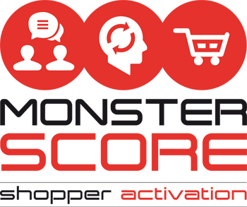 Logo Monsterscore