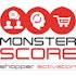 Monsterscore logo