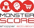 Monsterscore logo