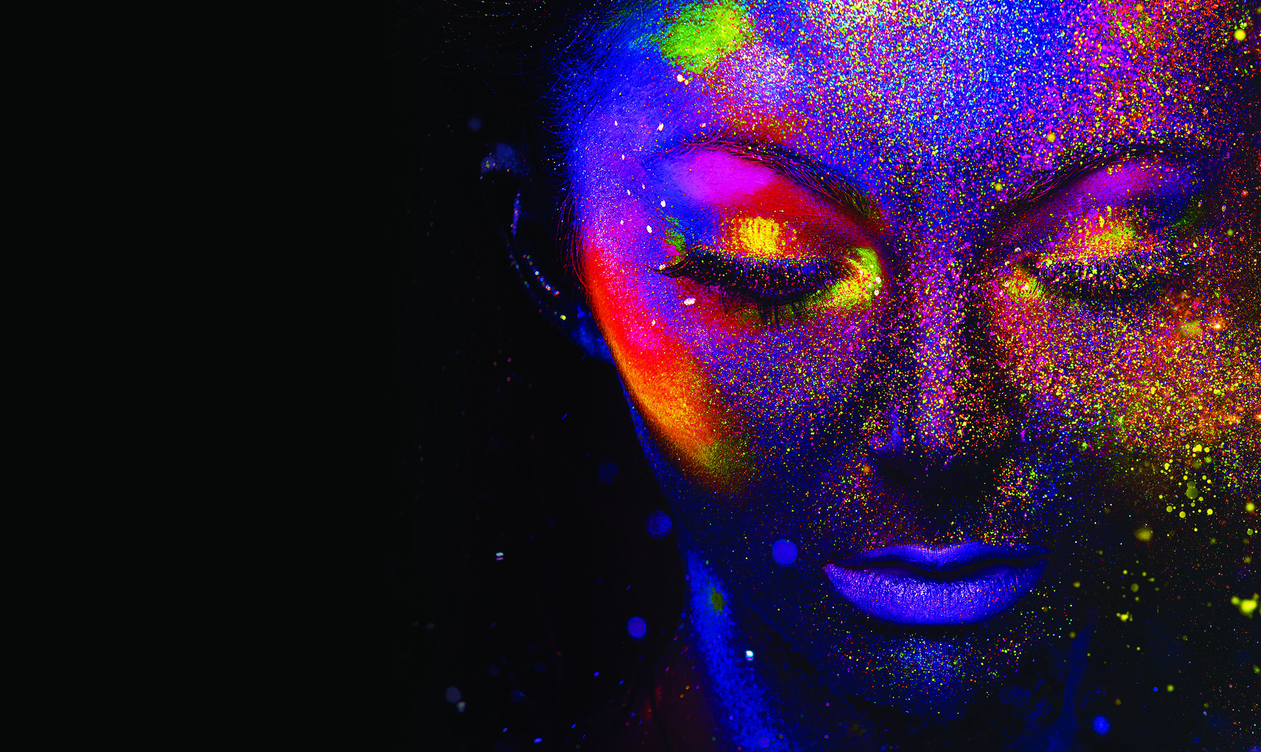 Technicolor's cover photo