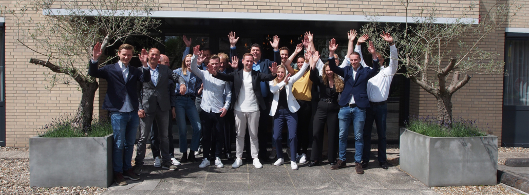 Coverphoto for Hypotheekadviseur – Financieel Adviseur at A&H Finance