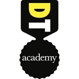 Logo Designthinkers Academy