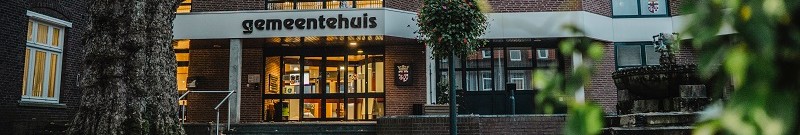 Omslagfoto van Gemeente Beek