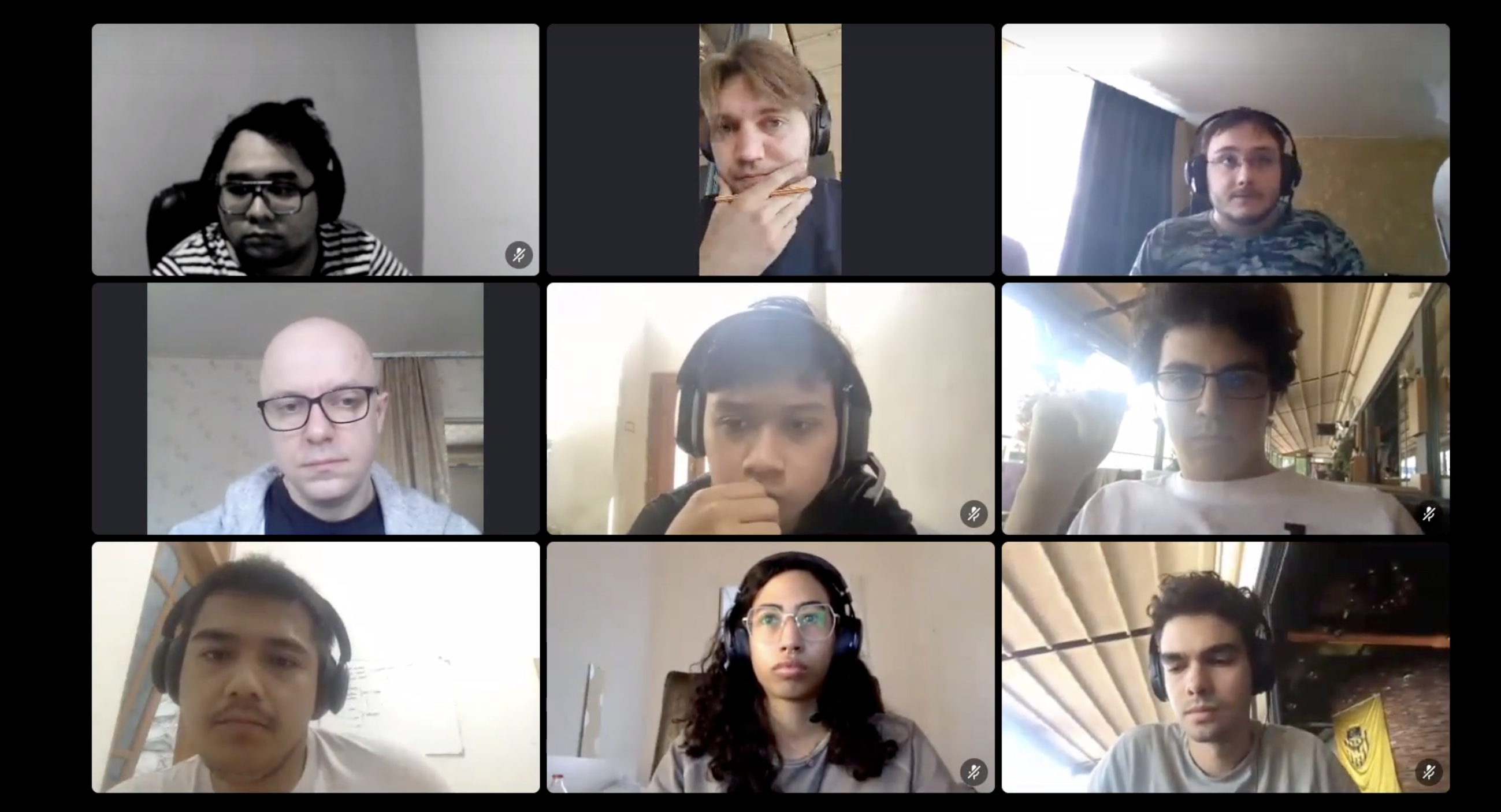 Kappa London's cover photo